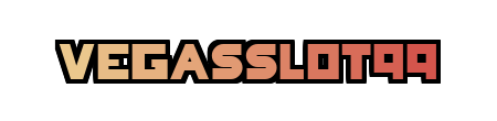 VEGASSLOT99 Logo